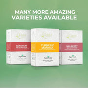 Lass Natural Kakadu Plum Kiwi Premium Handmade Bathing Soap - Buy Natural Cosmetics Online