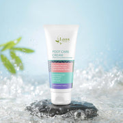 Foot Care Cream for Cracked Heels & Rough Feet