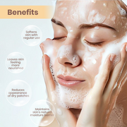 Goat Milk with Shea Butter Handmade Premium Bathing Soap(125g)