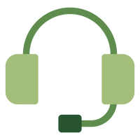 Easy customer support