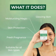 Himalayan Green Tea Honey & Ginger Premium Handmade Bathing Soap, 125g