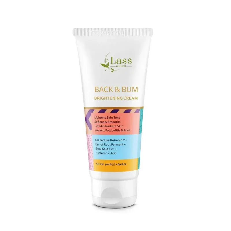 Lass Natural Glowing Skin Mix Combo Set to Someone Special