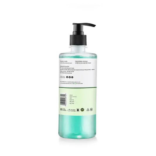 Lass Forest Escape Shower Gel 500ml