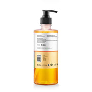 Lass Citrus Blast Shower Gel 500ml