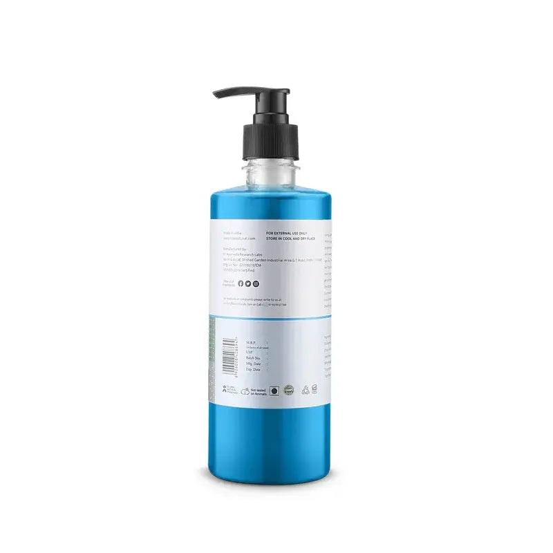 Lass Ocean Brezze Shower Gel 500ml