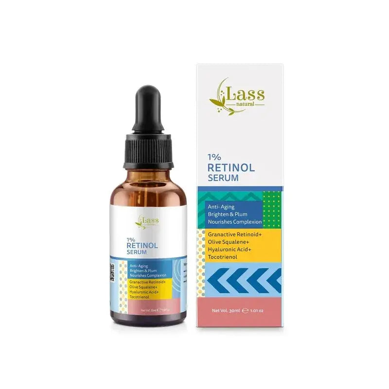 Lass Natural Radiance & Protection in Gift Hamper for Men & Women