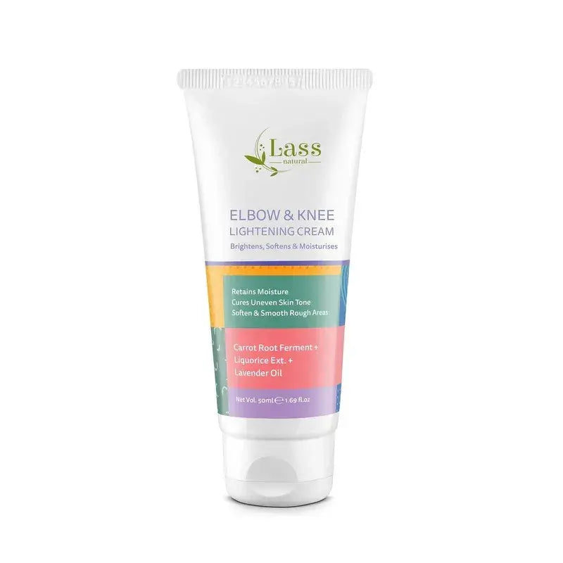 Lass Natural Glowing Skin Mix Combo Set to Someone Special