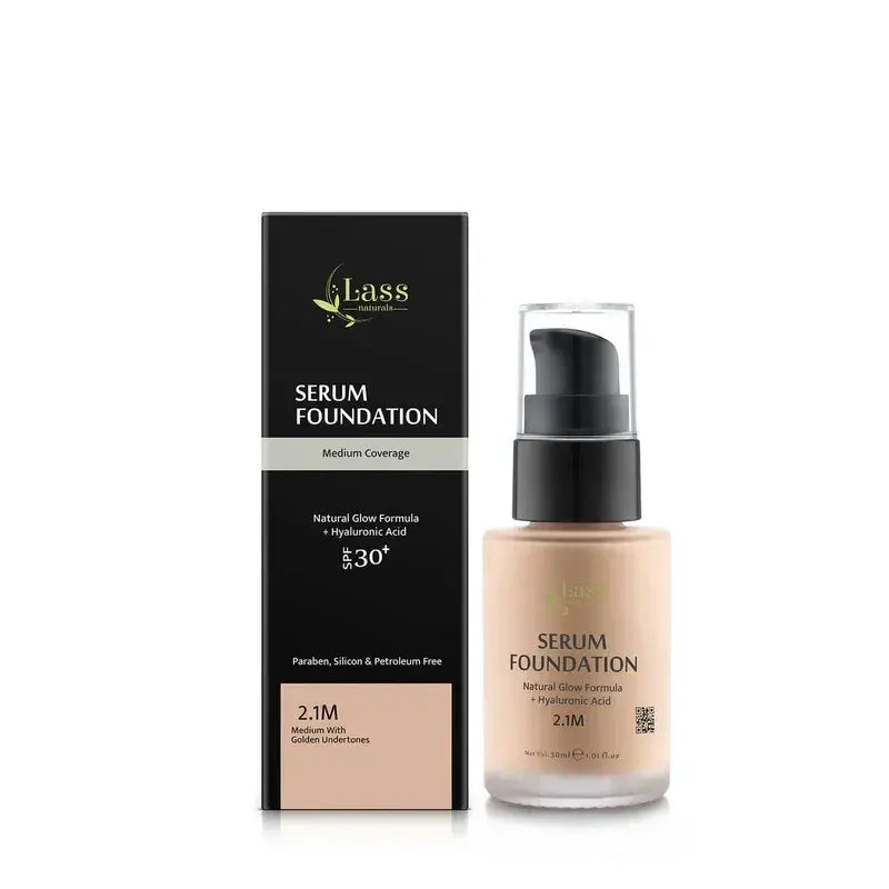 Lass Natural Premium Gift Set Hamper Beauty Essence