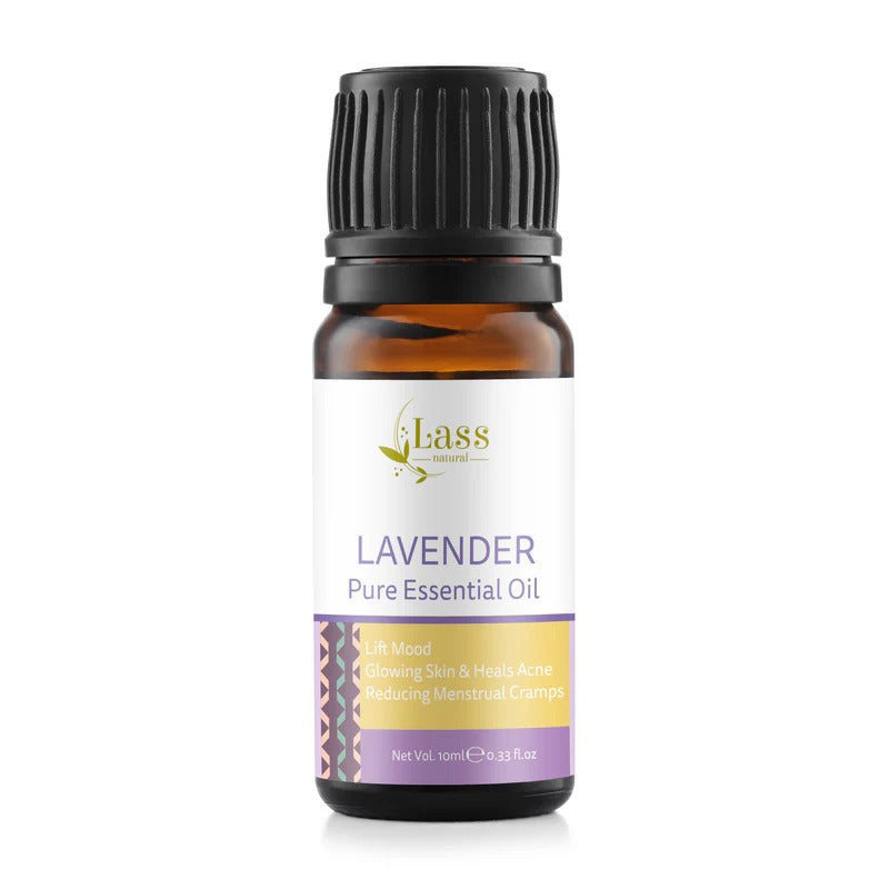 Lass Natural Aroma Essentials Gifting For Men And Women