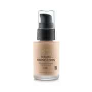 Serum Foundation with Fusion of Natural Pigments and Hyaluronic Acid-3.1 Dark