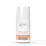Lass Natural Stretch Mark Care Roll-On Serum with Striover™ – 50 ml