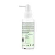 IHT9 Natural Scalp Serum For Hair Growth | 4% Anagain +RootBioTec Anti Hair Loss Scalp Serum (50ml)