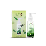 IHT9 Natural Scalp Serum For Hair Growth | 4% Anagain +RootBioTec Anti Hair Loss Scalp Serum (50ml)