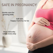 Lass Natural Stretch Mark Care Roll-On Serum with Striover™ – 50 ml