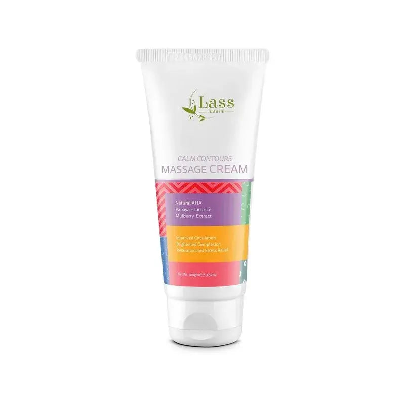 Lass Natural Facial Care Gift Hamper: Nurture Your Skin