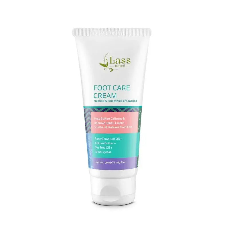 Lass Natural Glowing Skin Mix Combo Set to Someone Special