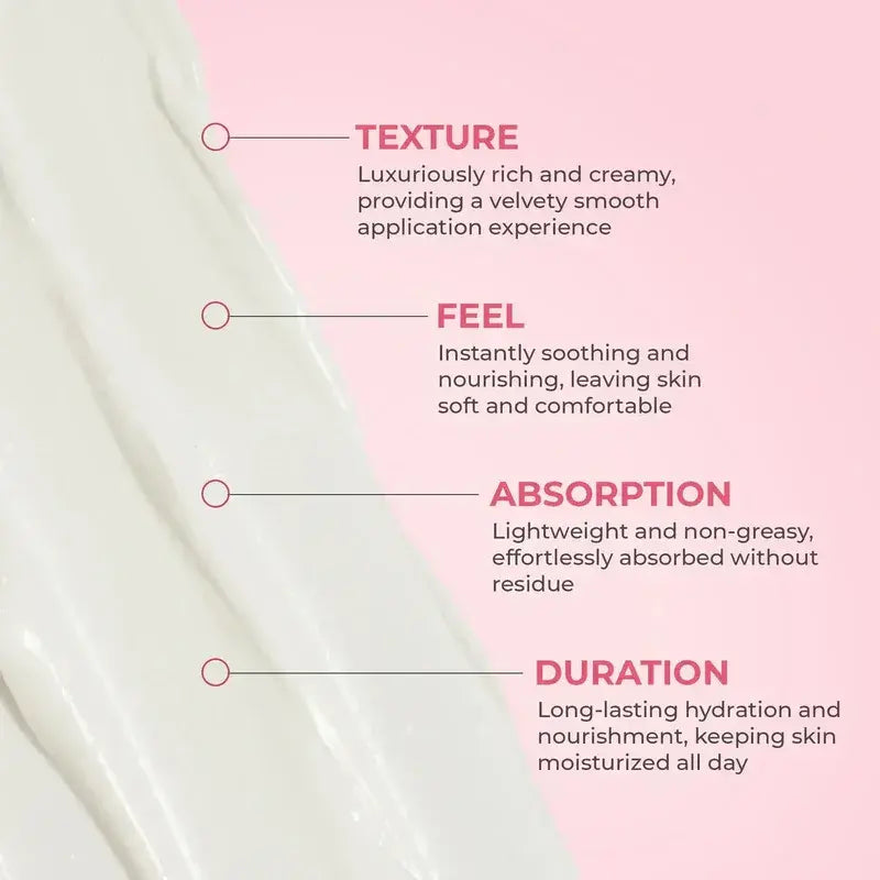 Ceramide HA Glow Face Moisturiser for Barrier Repair & Deep Hydration – 100 ml