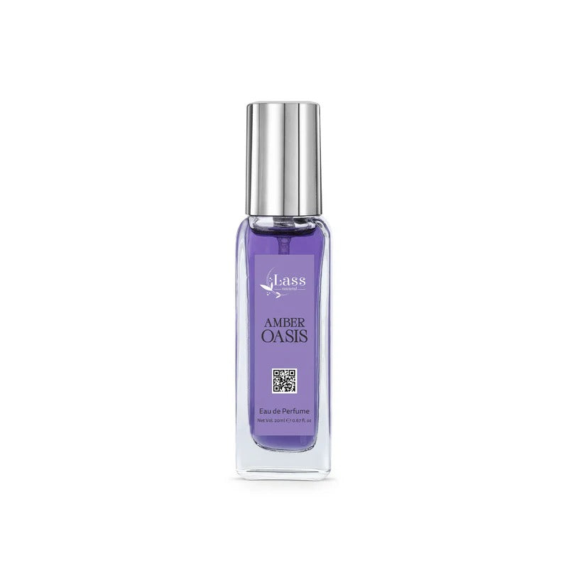 Lass Natural Aroma Essentials Gifting For Men And Women