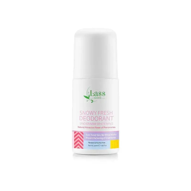 Lass Natural Radiance & Protection in Gift Hamper for Men & Women
