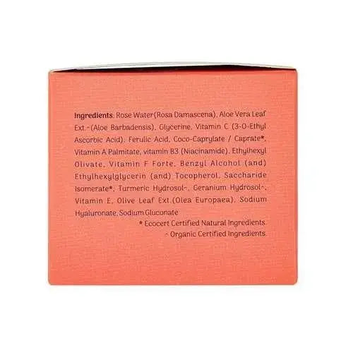 Sleeping Beauty Pressed Face Serum for Overnight Brightening & Skin Repair