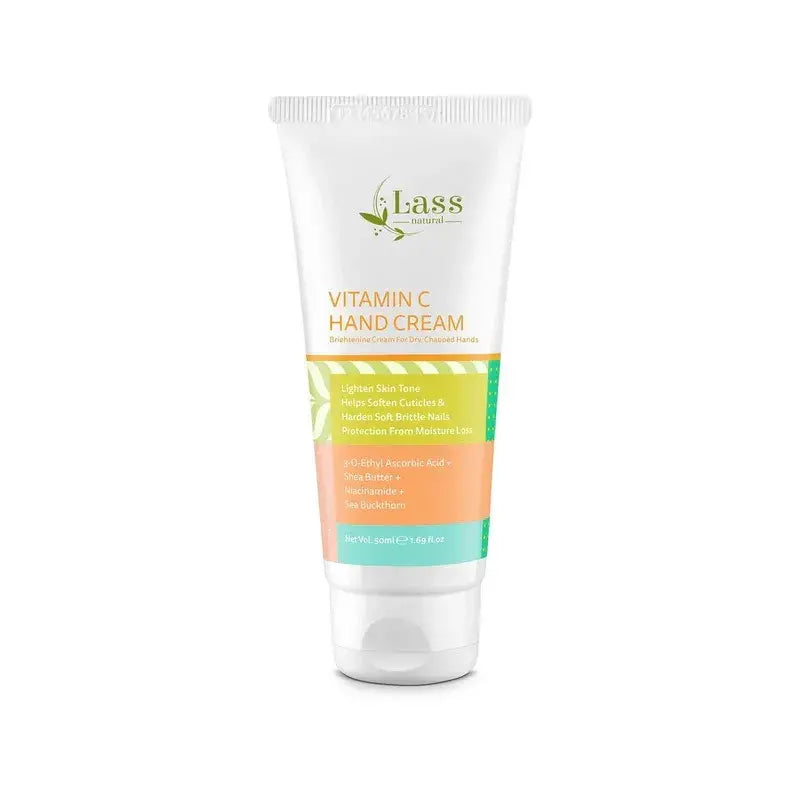Lass Natural Daily Care Kit Gift Hamper for Men & Women: Made for Your Someone Special