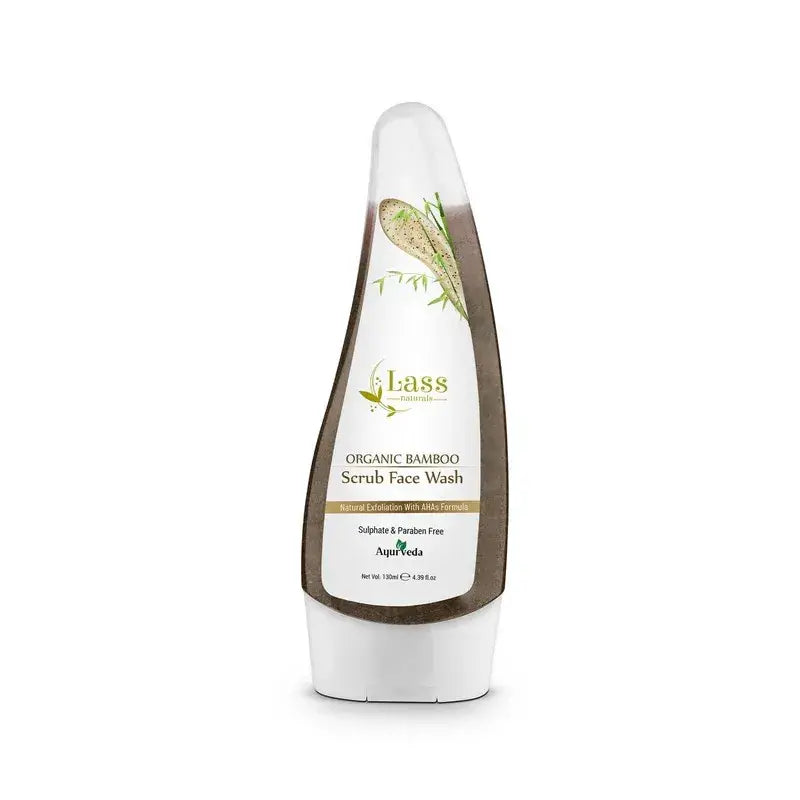 Lass Natural Premium Gift Set Hamper Beauty Essence