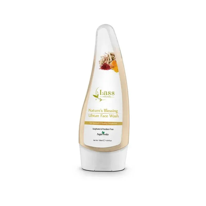Lass Natural Daily Care Kit Gift Hamper for Men & Women: Made for Your Someone Special