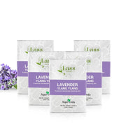 Lavender & Ylang-Ylang Handmade Premium Bathing Soap, 125g