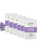 Lavender & Ylang-Ylang Handmade Premium Bathing Soap, 125g