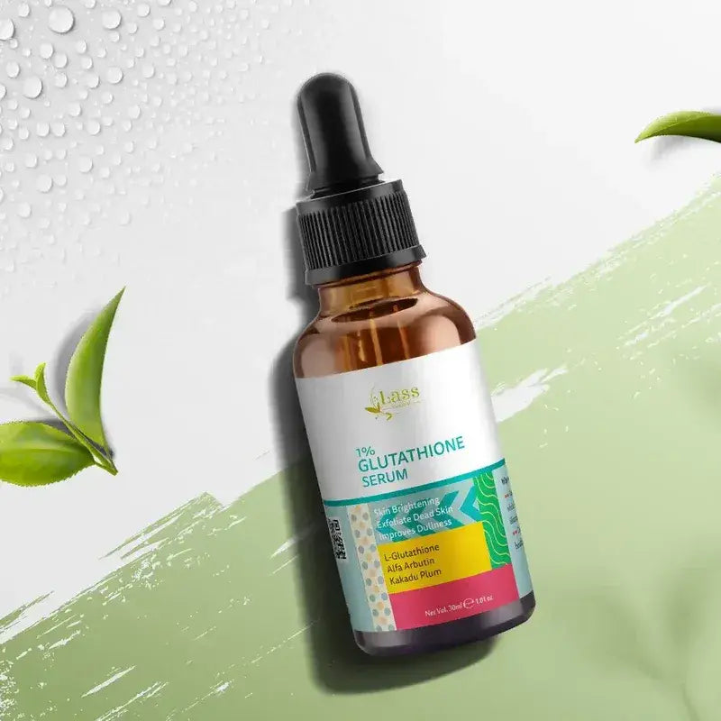 Glutathione 1% Serum