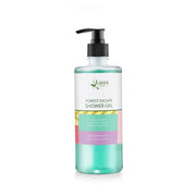 Lass Forest Escape Shower Gel 500ml