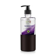 IHT9 Ayurvedic Hair Shampoo for Prevent hair fall & Control Hair Loss-Value Pack(500ml)