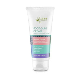 Foot Care Cream for Cracked Heels & Rough Feet – Deep Repair & Soothing Relief