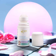 Lass Natural Pheromone Deodorant Roll On Both for men and women (50ml)