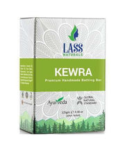Kewra Handmade Premium Bathing Soap,125g