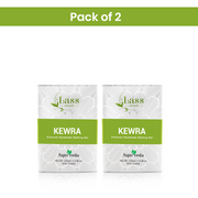 Kewra Handmade Premium Bathing Soap,125g