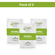 Kewra Handmade Premium Bathing Soap,125g
