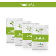 Kewra Handmade Premium Bathing Soap,125g