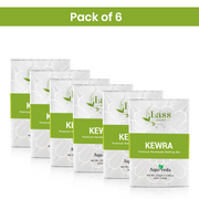 Kewra Handmade Premium Bathing Soap,125g