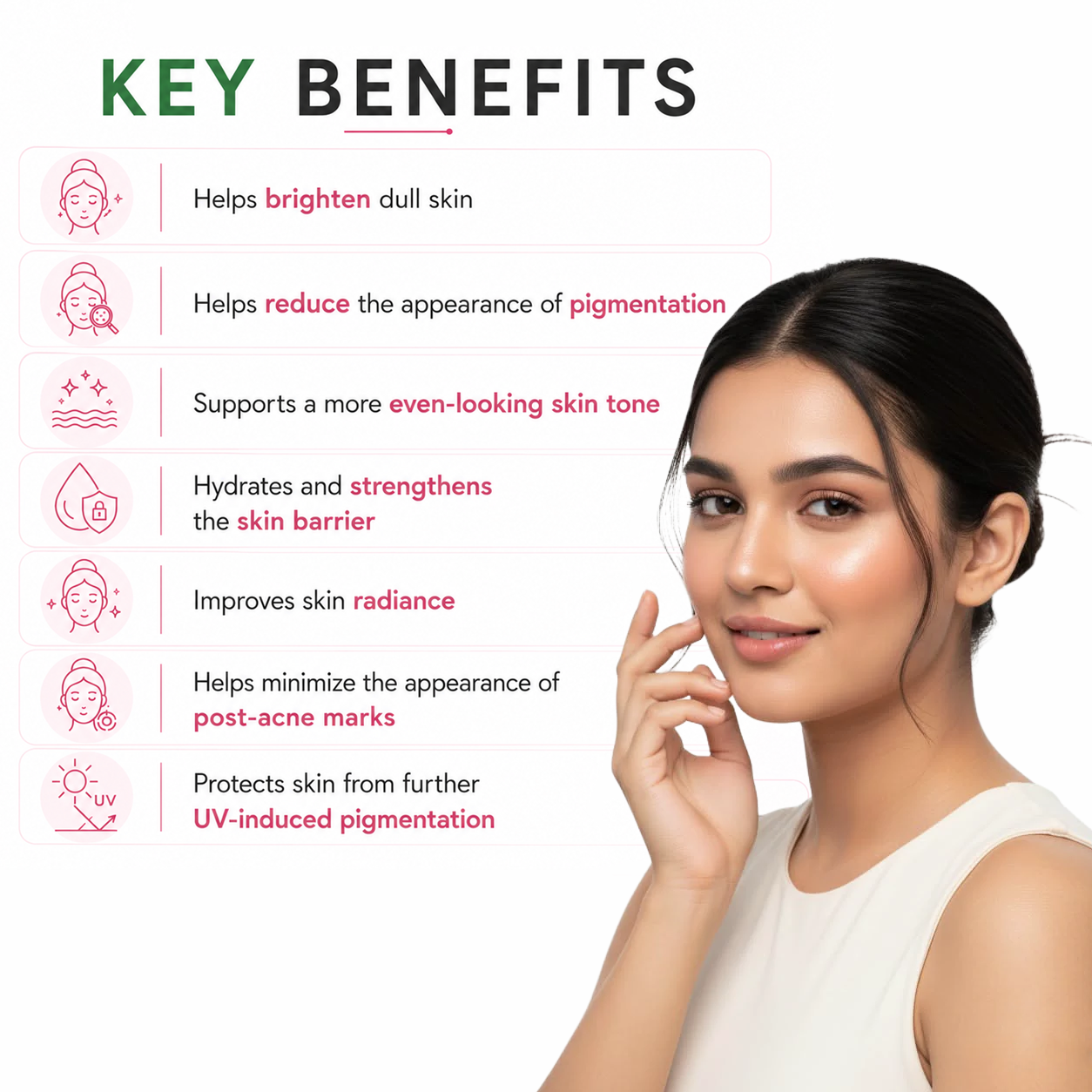LASS Even Tone Pigmentation Correction Routine