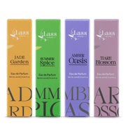 Lass Natural Perfume Gifting Pack of 4 – 20ml
