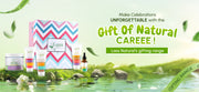Lass Natural Gifting Range - Buy Natural Cosmetics Online