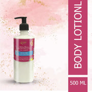 Mellow Bloom Perfume Body Lotion