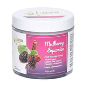 Face Massage Cream- Lighten Skin & Reduces Dark Spots- 100gm