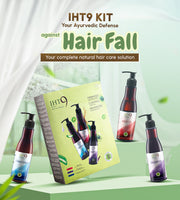 Natural Hair Care Solution - Buy Natural Cosmetics Online