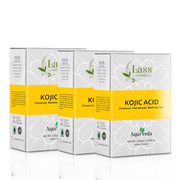 2% Kojic Acid Premium Handmade Bathing Soap, 125g