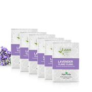 Lavender & Ylang-Ylang Handmade Premium Bathing Soap, 125g