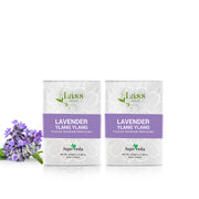 Lavender & Ylang-Ylang Handmade Premium Bathing Soap, 125g