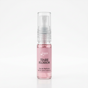 Lass Natural Tiare Blossom Perfume - 5ml