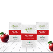 Red Apple Anti Aging Handmade Premium Bathing Soap,125g